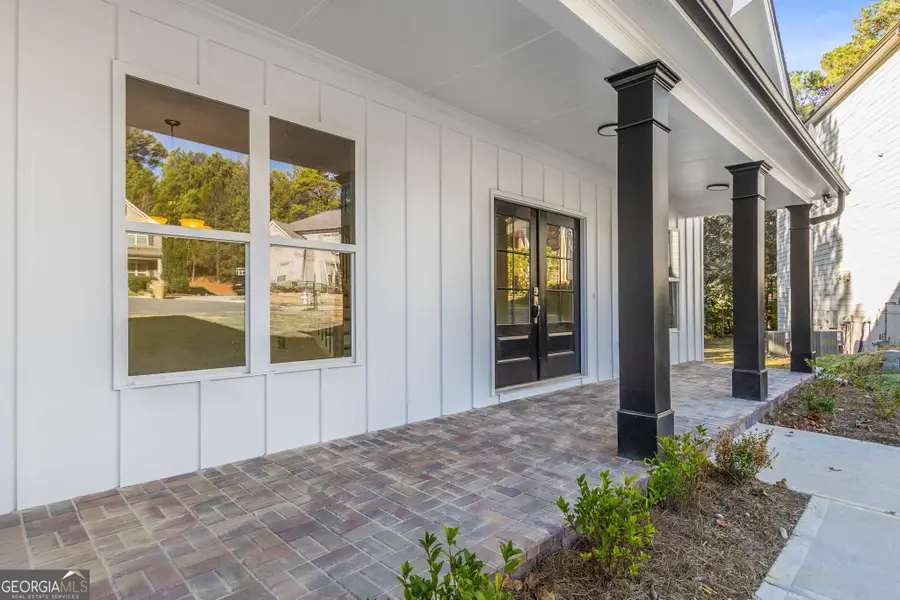 9135 Fox Trail Lane, Gainesville, GA 30506 - Image #3