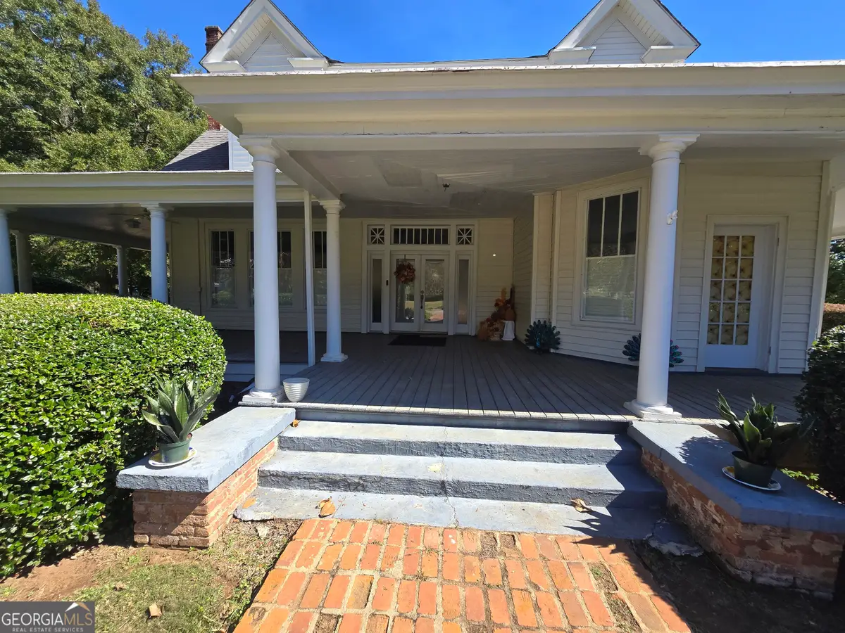 242 Lumpkin Street, Cuthbert, GA 39840 - Image #1