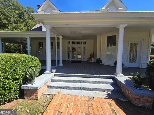 242 Lumpkin Street, Cuthbert, GA 39840