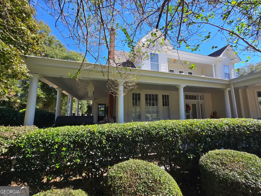 242 Lumpkin Street, Cuthbert, GA 39840 - Image #2