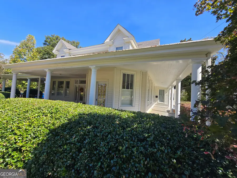 242 Lumpkin Street, Cuthbert, GA 39840 - Image #3