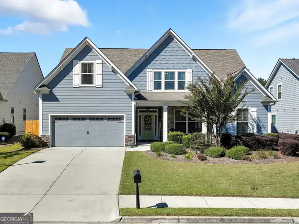 3170 Tallulah Drive, Buford, GA 30519