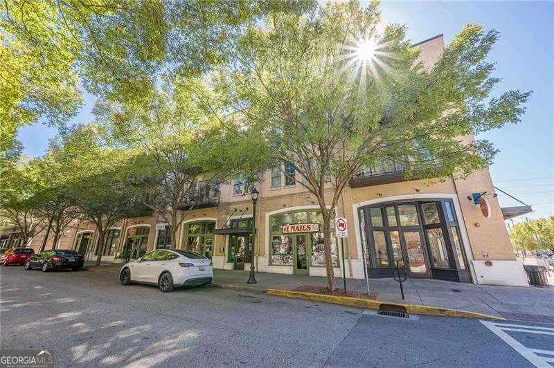 925 Garrett Street Se #215, Atlanta, GA 30316 - Image #1