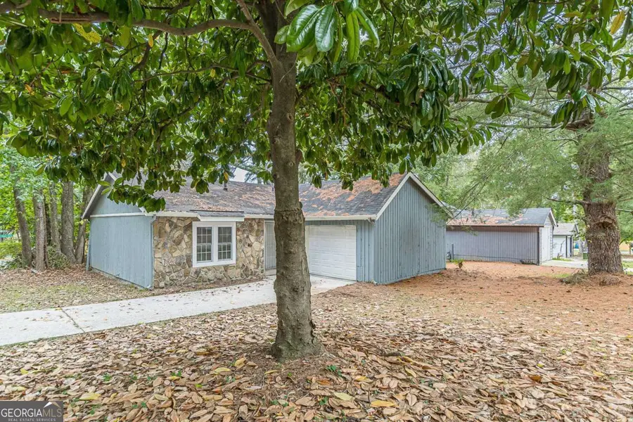 8685 Woodside Lane, Jonesboro, GA 30238 - Image #2