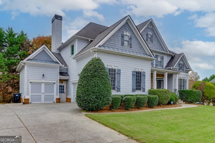 2581 Trailing Ivy Way, Buford, GA 30519 - Image #2