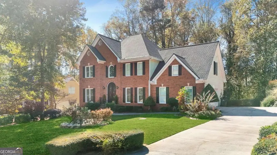 1716 Crowes Lake Court, Lawrenceville, GA 30043 - Image #2