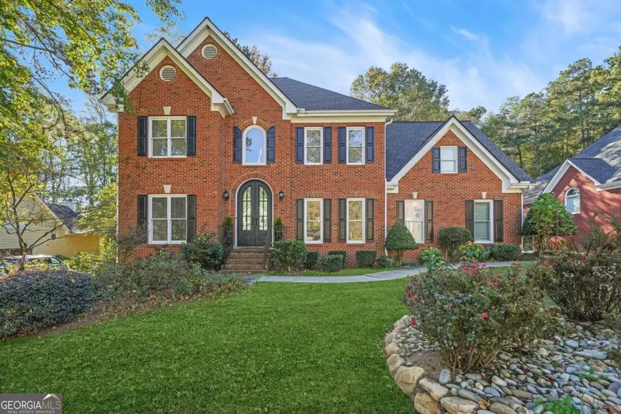 1716 Crowes Lake Court, Lawrenceville, GA 30043 - Image #3
