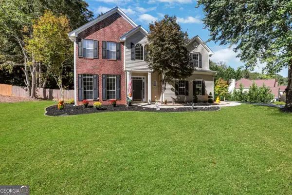 2760 Jona Trail, Dacula, GA 30019