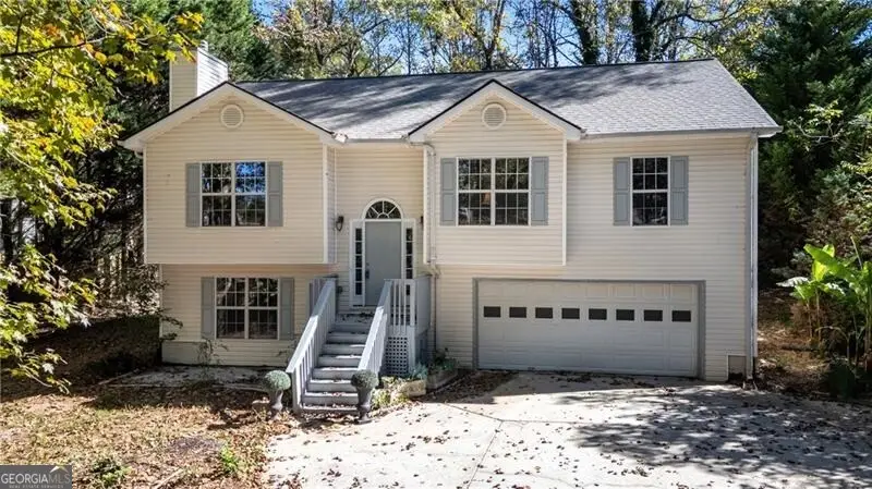 540 Alcovy Hills Drive, Lawrenceville, GA 30045 - Image #1