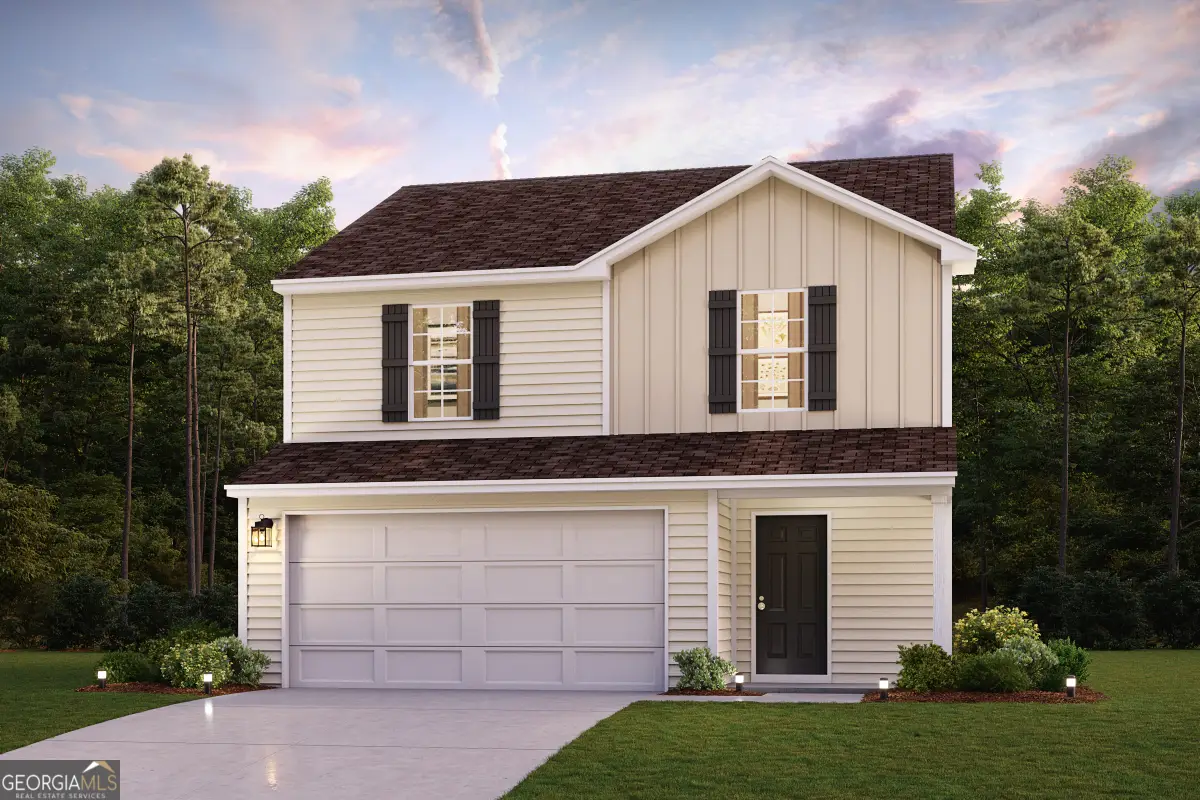 189 Kinsale Drive, Macon, GA 31216 - Image #1