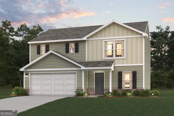 80 Barron Court, Chatsworth, GA 30705