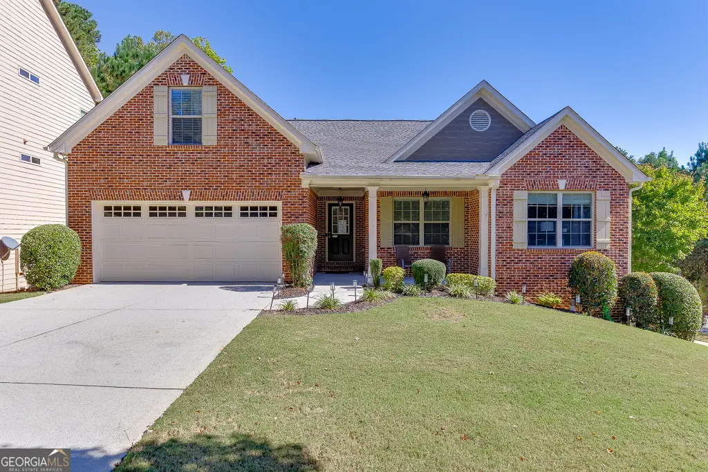 5652 Leaf Ridge Lane Ne, Buford, GA 30518 - Image #1