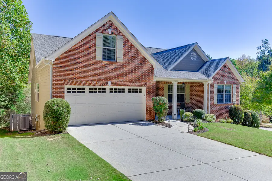 5652 Leaf Ridge Lane Ne, Buford, GA 30518 - Image #3