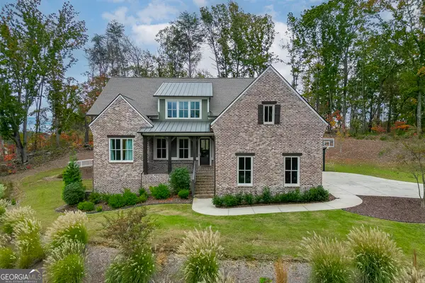 6775 Winding Canyon Road, Flowery Branch, GA 30542