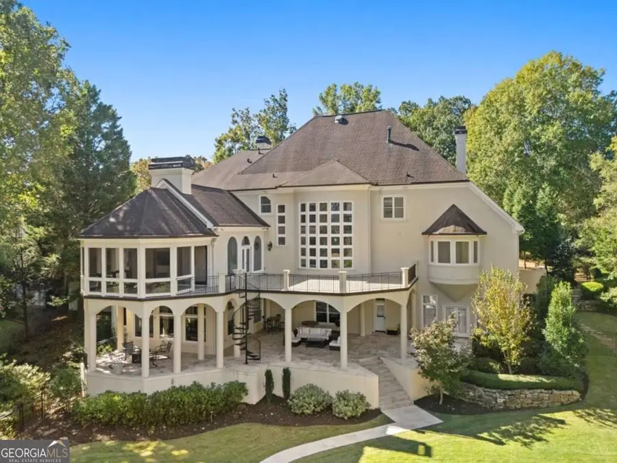 8870 Old Southwick Pass, Alpharetta, GA 30022 - Image #3