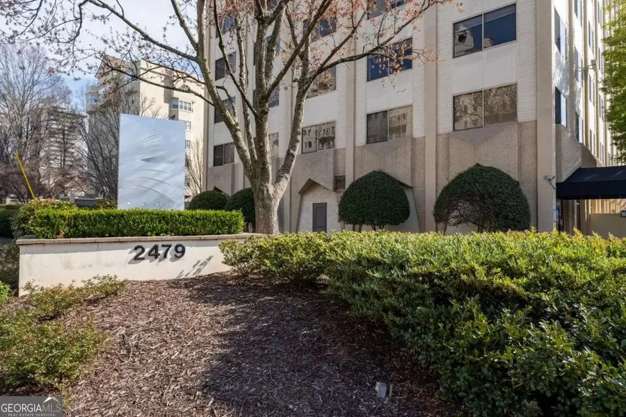 2479 Peachtree Road Ne #912, Atlanta, GA 30305 - #3