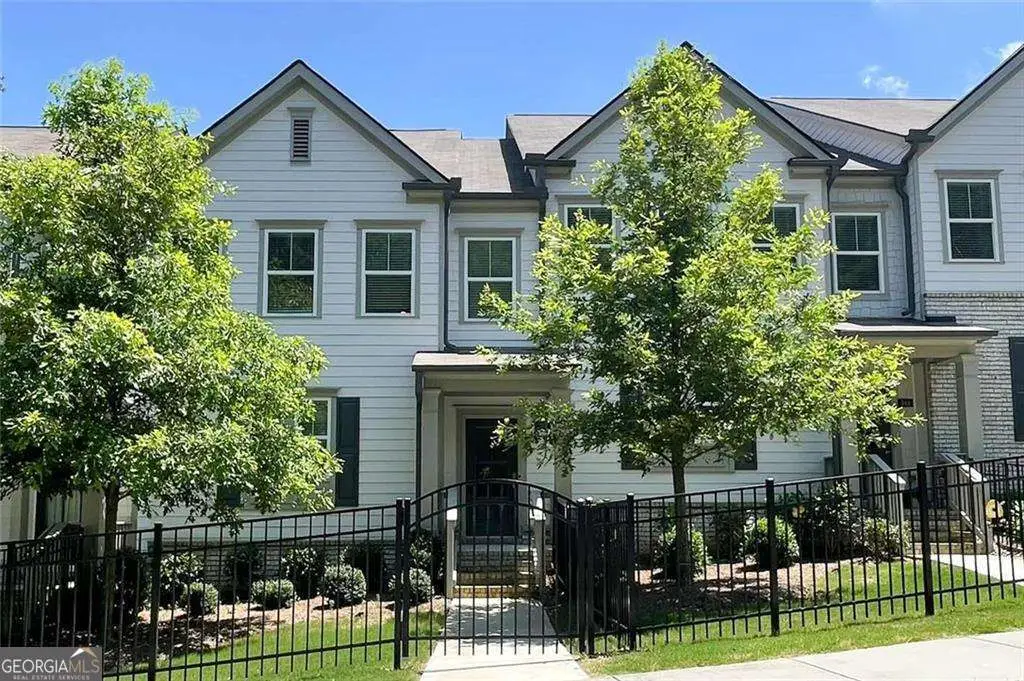 353 Vista Lane, Woodstock, GA 30189 - Image #1