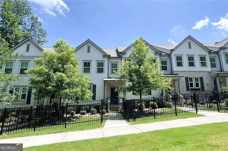 353 Vista Lane, Woodstock, GA 30189 - Image #3