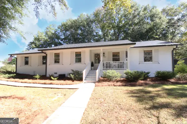 1010 Jeremy Drive, Watkinsville, GA 30677