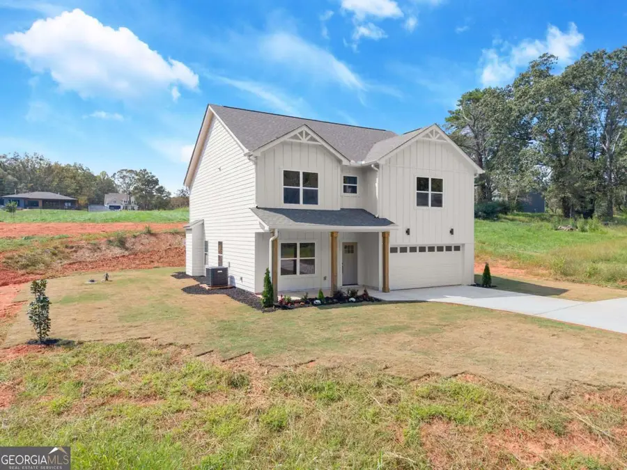 274 Hardman Road, Clarkesville, GA 30523 - Image #3