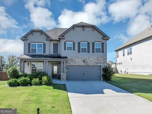 4575 Sunflower Circle, Cumming, GA 30040