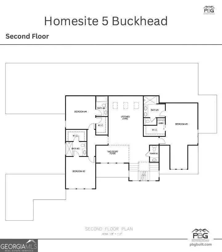 3855 Town Farms Drive, Peachtree Corners, GA 30092 - Image #3