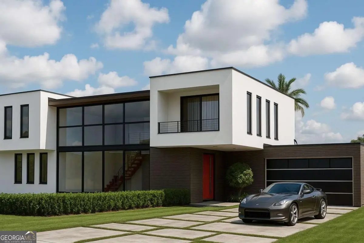 4445 Granada Drive, Atlanta, GA 30349 - Image #1