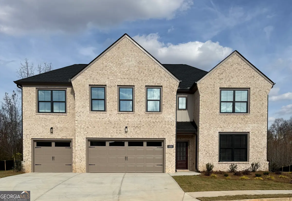4456 Hosch Reserve Court, Buford, GA 30519 - Image #1