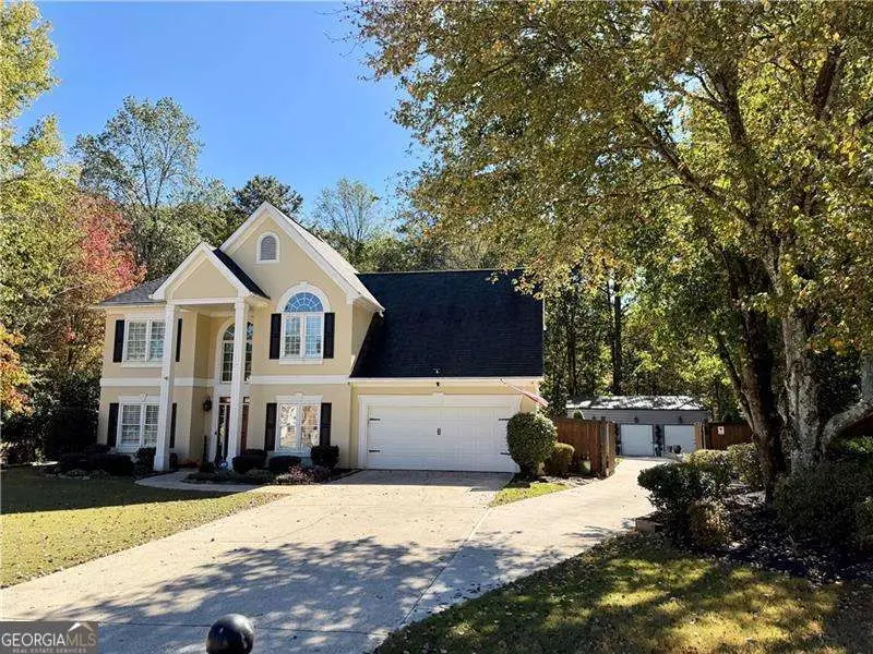 1110 Arya Drive, Roswell, GA 30076 - Image #1