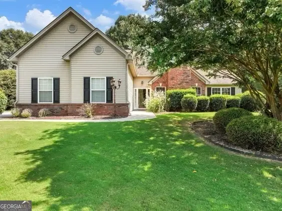 886 Jefferson Walk Circle, Jefferson, GA 30549 - Image #1