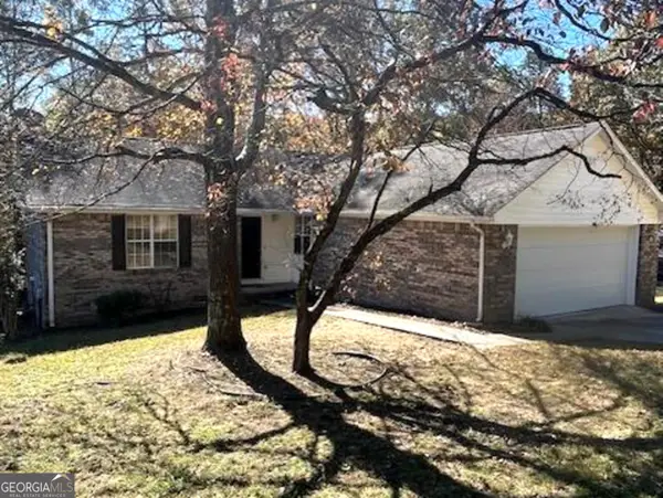 12 Lakemont Drive Se, Silver Creek, GA 30173