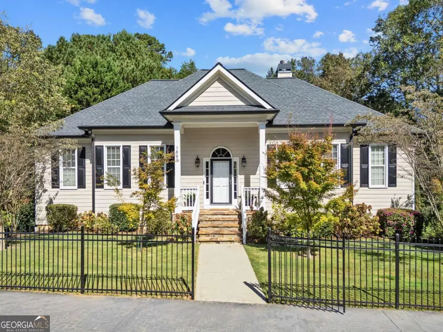 1880 Mayfield Road, Alpharetta, GA 30009 - #2