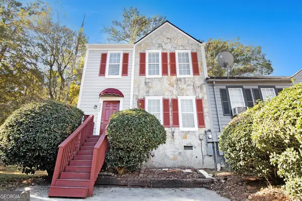 3521 Kingswood Trail, Decatur, GA 30034