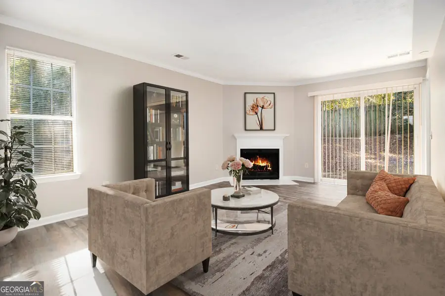 3521 Kingswood Trail, Decatur, GA 30034 - Image #2