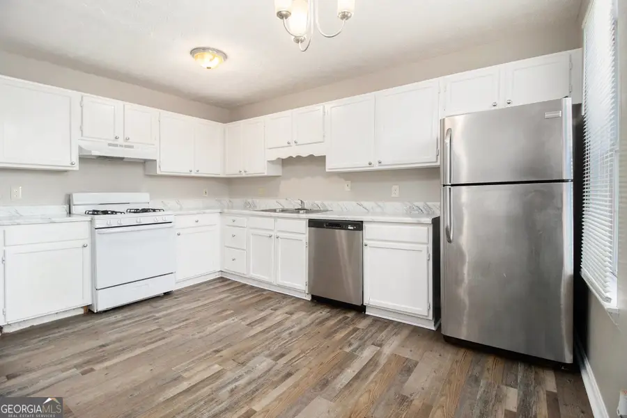 3521 Kingswood Trail, Decatur, GA 30034 - Image #3