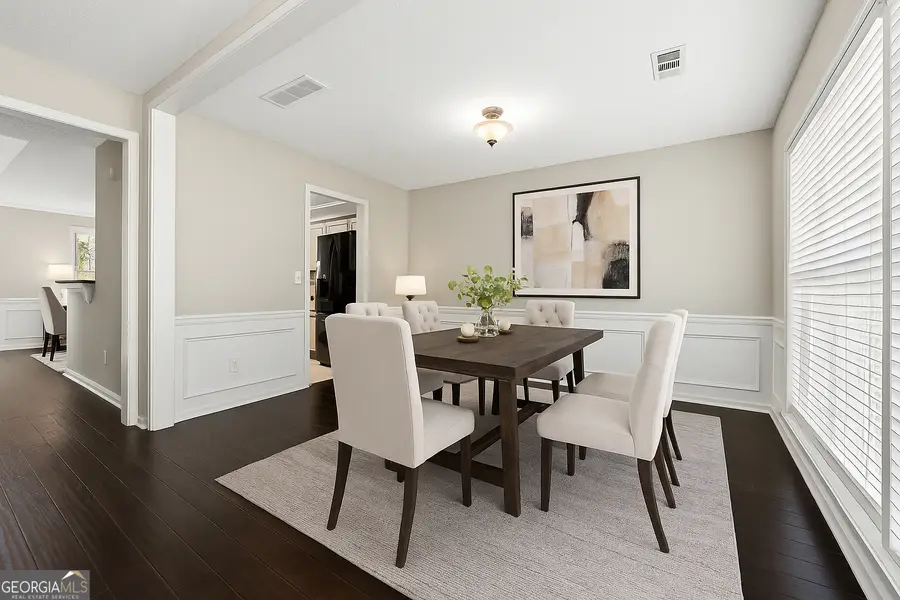 186 Wallnut Hall Circle, Woodstock, GA 30189 - Image #3