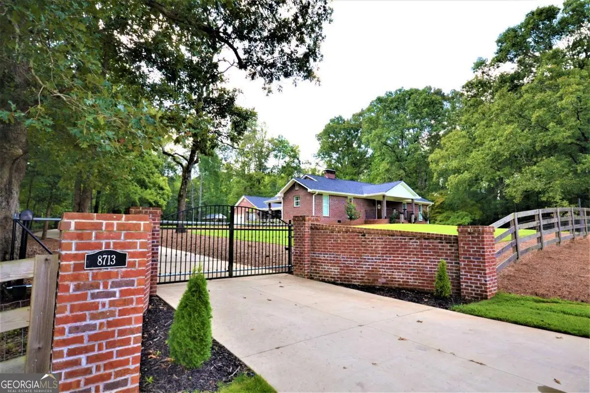 8713 Buchanan Highway, Dallas, GA 30157 - Image #1