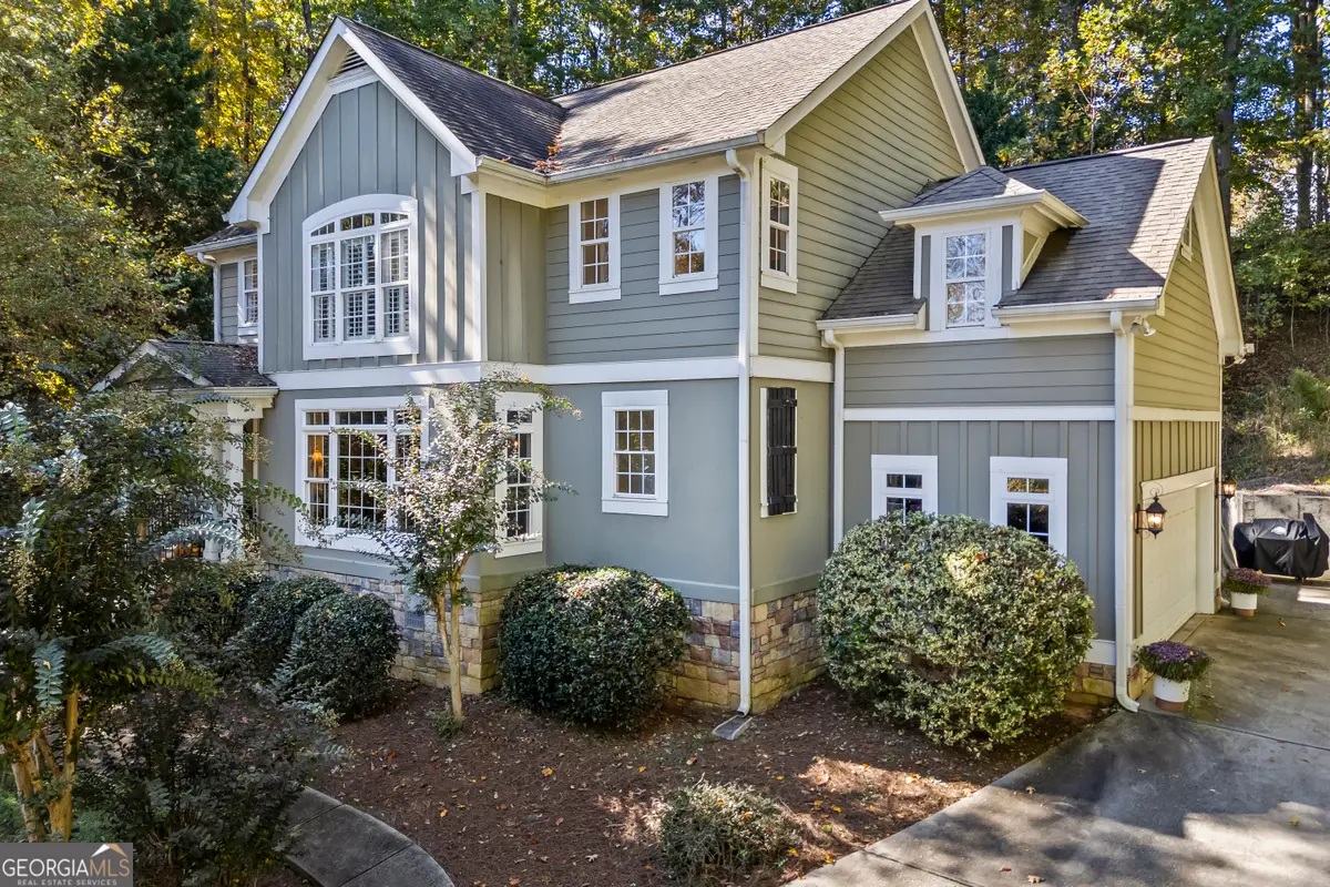 3057 Stillwater Drive, Gainesville, GA 30506 - Image #1