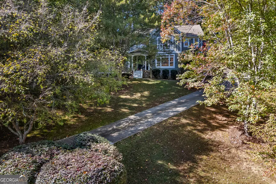 3057 Stillwater Drive, Gainesville, GA 30506 - Image #2
