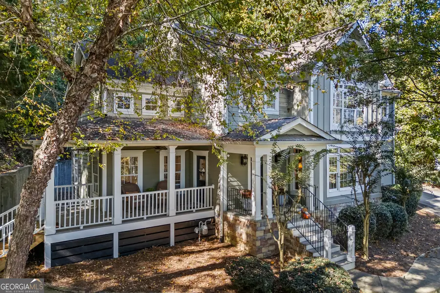 3057 Stillwater Drive, Gainesville, GA 30506 - Image #3