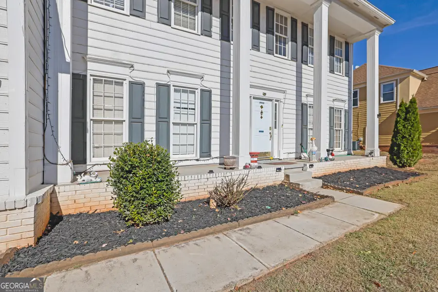 2792 Craig Court, Marietta, GA 30062 - #2