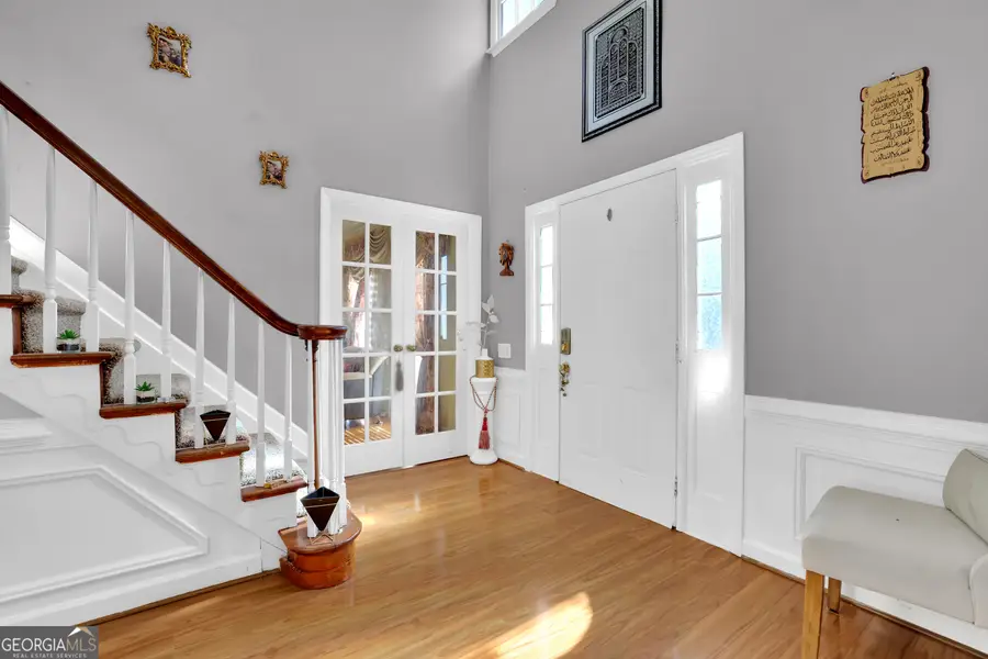 2792 Craig Court, Marietta, GA 30062 - #3