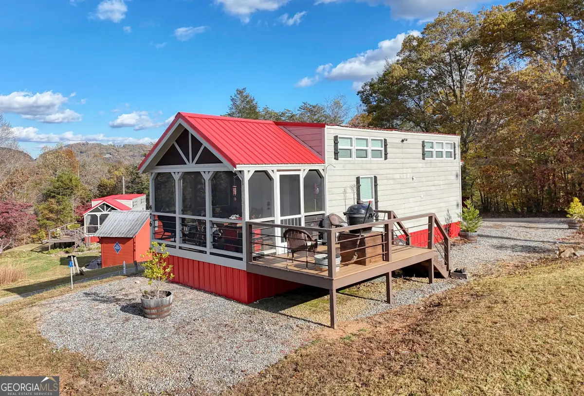 476 478 Lapidary Lane, Young Harris, GA 30582 - #1