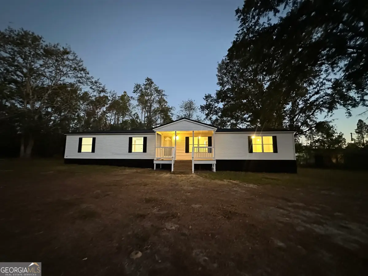 481 Windmill Way, Soperton, GA 30457 - Image #1