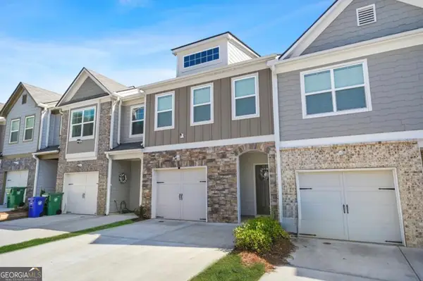 6415 Shalks Crossing Drive, Lithonia, GA 30058