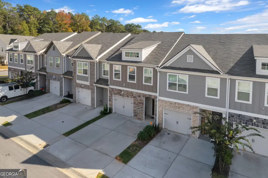 6415 Shalks Crossing Drive, Lithonia, GA 30058 - Image #3