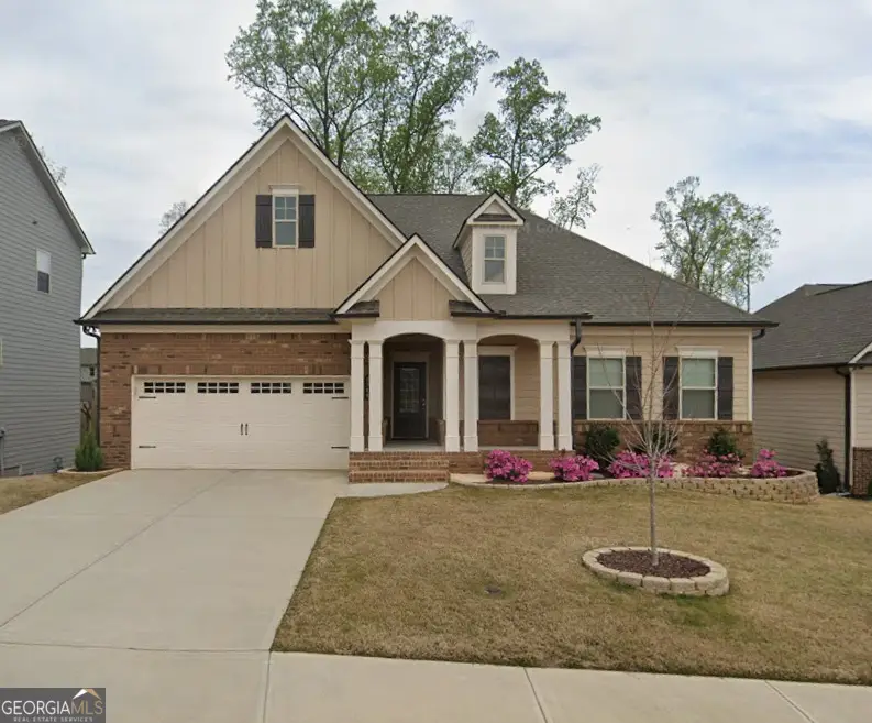 4380 Rockrose Green Way, Gainesville, GA 30504 - Image #1