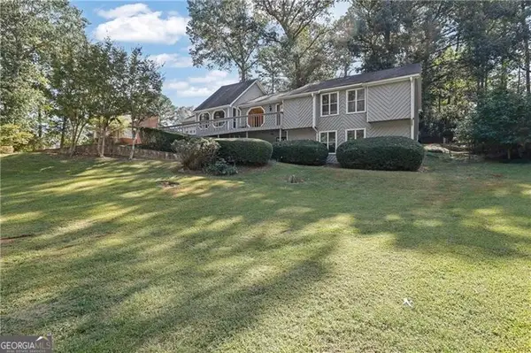 4860 Bush Road, Peachtree Corners, GA 30096