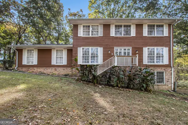 2352 Highway 138 Sw, Conyers, GA 30094