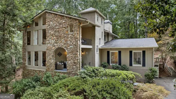 7565 Ball Mill Road, Atlanta, GA 30350